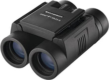 Load image into Gallery viewer, Eschenbach Arena F+ 10x25 Binoculars for Adults for Bird watching - High Power Optics Waterproof Fogproof Black 10.5 oz
