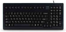 Load image into Gallery viewer, Cherry G80-1800 Compact Keyboard - MX Switch - Black - 104 Keys
