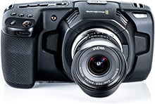 Load image into Gallery viewer, Venus Optics Laowa 9mm f/2.8 Zero-D for M43

