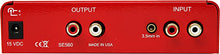 Load image into Gallery viewer, Bellari Audio Bellari SE560 Sonic Exciter - Sound Enhancer, Red
