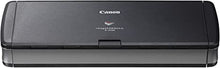 Load image into Gallery viewer, Canon ImageFORMULA P-215II Mobile Document Scanner
