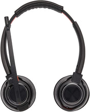 Load image into Gallery viewer, Plantronics Savi 8200 Series Wireless Dect Headset System
