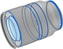 Load image into Gallery viewer, Tamron 17-28mm f/2.8 Di III RXD for Sony Mirrorless Full Frame/APS-C E Mount (Tamron 6 Year Limited USA Warranty), Black (AFA046S700)
