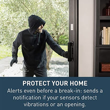 Load image into Gallery viewer, Smart Door &amp; Window Sensor by Netatmo, Wireless, Pack of 3, DTGUS
