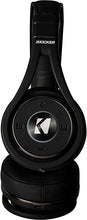 Load image into Gallery viewer, Kicker CushBT Bluetooth Headphones Wireless Passive Noise Reducing Earphones
