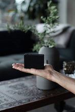 Load image into Gallery viewer, Urbanista Sydney Wireless Pocket-Sized Speaker Bluetooth 5.0, 5-Hour Play Time, Splash-Proof – Black
