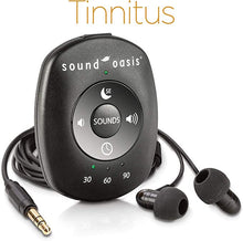 Load image into Gallery viewer, World&#39;s Smallest Sound Machine with Sounds for Sleep

