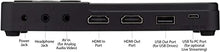 Load image into Gallery viewer, ClearClick HD Video Capture Box Ultimate - Capture and Stream Video from HDMI, RCA, VHS, VCR, DVD, Camcorders, Hi8
