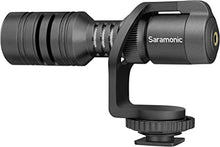 Load image into Gallery viewer, Saramonic VMICMINI Vmic Mini Shotgun Microphone (VMICMINI)
