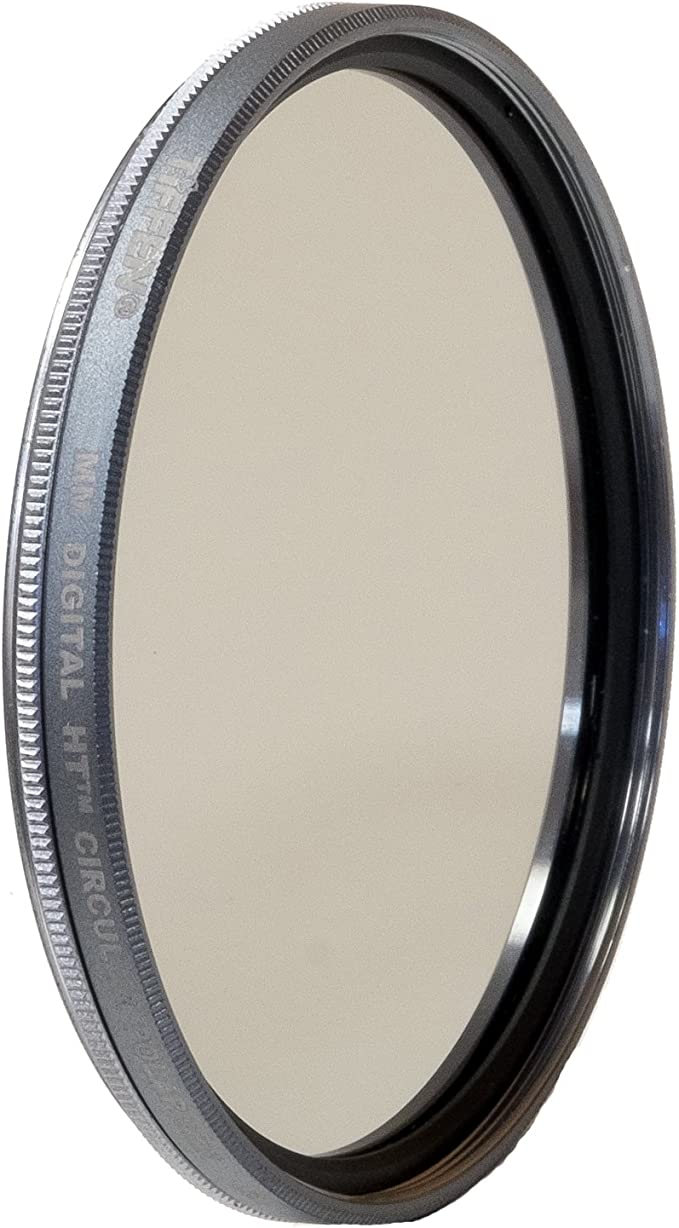 Tiffen 58mm Digital HT Multi Coated Circular Polarizer