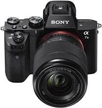 Load image into Gallery viewer, Sony Alpha a7 IIK E-mount interchangeable lens mirrorless camera with full frame sensor with 28-70mm Lens

