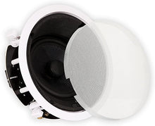 Load image into Gallery viewer, Theater Solutions TSS6A Home Theater Deluxe in Ceiling 6.5&quot; Angled Speaker
