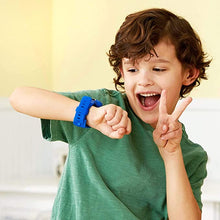 Load image into Gallery viewer, VTech KidiZoom Smartwatch DX2, Blue
