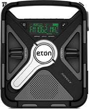 Load image into Gallery viewer, Eton SIDEKICK, Ultimate Camping AM/FM/NOAA Radio with S.A.M.E Technology
