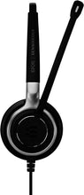 Load image into Gallery viewer, Sennheiser Century SC 630 Premium Single-Sided Wired Headset (504556)
