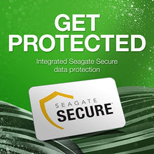 Load image into Gallery viewer, Seagate BarraCuda 2TB Internal Hard Drive HDD – 3.5 Inch SATA 6Gb/s 7200 RPM 256MB Cache 3.5-Inch – Frustration Free Packaging (ST2000DM008/ST2000DMZ08)
