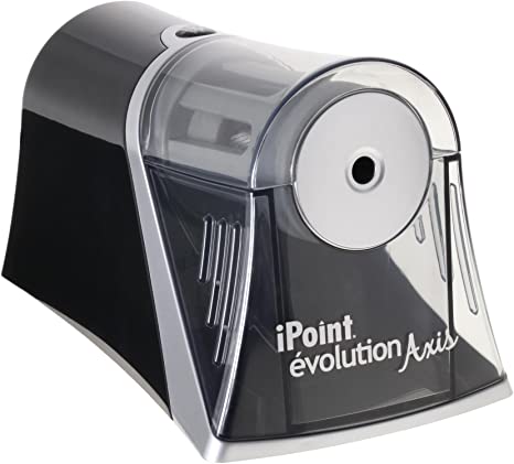 Westcott iPoint Evolution Axis Electric Sharpener