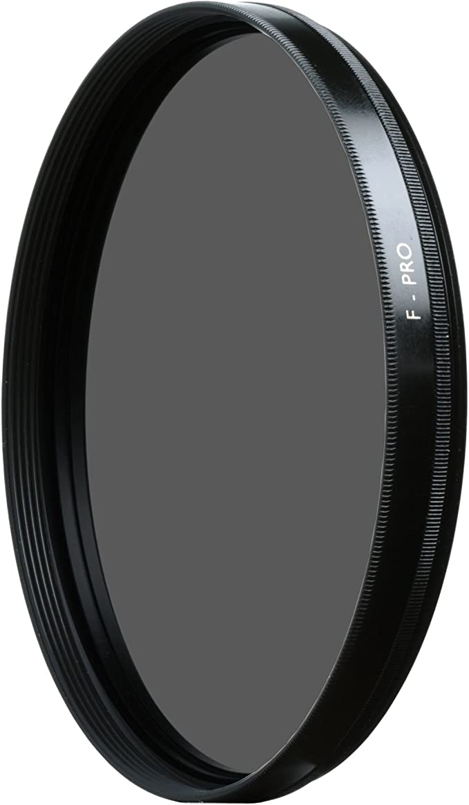 B+W 58mm Circular Polarizer with Single Coating