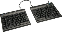 Load image into Gallery viewer, KINESIS Freestyle2 Keyboard for Mac (9&quot; Standard Separation)
