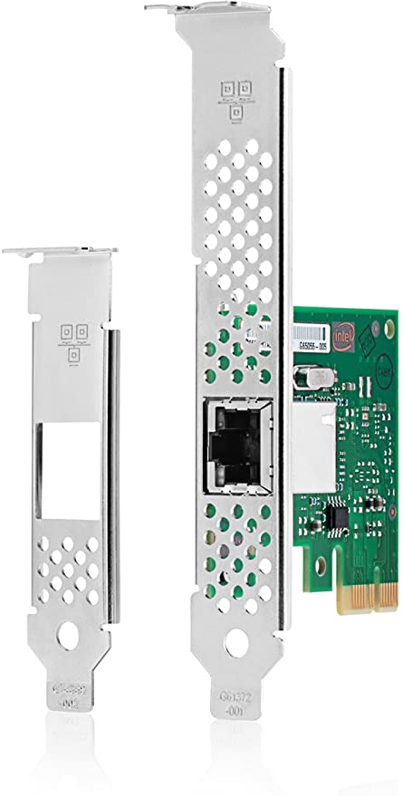 Intel I210-T1 Network Adapter E0X95AA