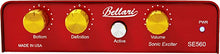 Load image into Gallery viewer, Bellari Audio Bellari SE560 Sonic Exciter - Sound Enhancer, Red
