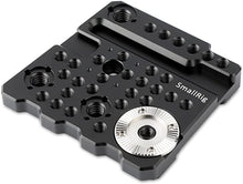 Load image into Gallery viewer, SMALLRIG Side Plate for Blackmagic Design URSA Mini/Mini Pro/Mini Pro G2 - APS1854
