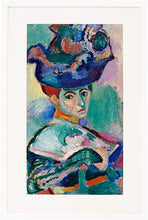 Load image into Gallery viewer, Canvia Smart Digital Canvas Display and Frame - for Fine Painting, Wall Art, NFTs, Personal Photos &amp; Videos - Advanced HD Display, NFT Compatibility, Video Playback, Google Photos, 16GB Storage
