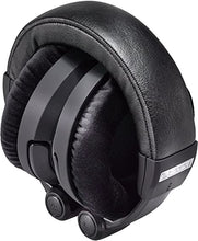 Load image into Gallery viewer, Ultrasone PRO 900i S-Logic Plus Surround Sound Professional Closed-Back Headphones, Black
