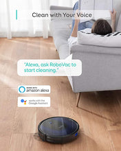 Load image into Gallery viewer, eufy by Anker, BoostIQ RoboVac 15C MAX, Wi-Fi Connected Robot Vacuum Cleaner, Super-Thin, 2000Pa Suction, Quiet, Self-Charging Robotic Vacuum Cleaner, Cleans Hard Floors to Medium-Pile Carpets
