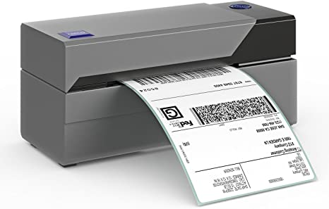 ROLLO Shipping Label Printer - Commercial Grade Direct Thermal High Speed Shipping Printer – Compatible with ShipStation, Etsy, Ebay, Amazon - Barcode Printer - 4x6 Printer