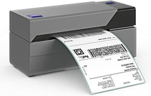 Load image into Gallery viewer, ROLLO Label Printer - Commercial Grade Direct Thermal High Speed Printer – Compatible with Etsy, eBay, Amazon - Barcode Printer - 4x6 Printer
