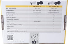 Load image into Gallery viewer, Axis Communications B092830 AXIS M2025-LE Network Camera, 1 Count (Pack of 1)
