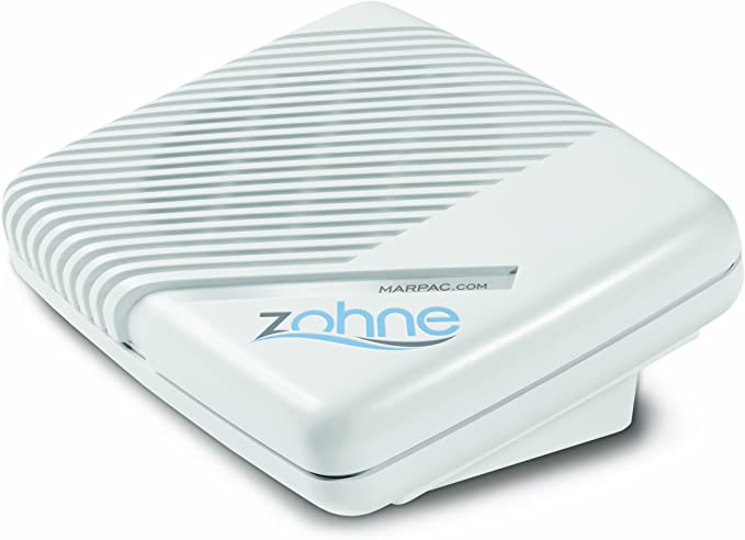 Marpac Yogasleep Zohne Portable Sound Conditioner, White