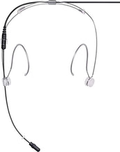 Load image into Gallery viewer, Shure DuraPlex Wireless Headset Microphone, Black (DH5B/O-MTQG)
