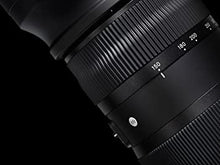 Load image into Gallery viewer, Sigma 150-600mm 5-6.3 Sports DG OS HSM Lens for Nikon
