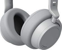 Load image into Gallery viewer, NEW Microsoft Surface Headphones 2 - Light Gray
