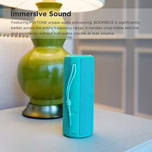 Load image into Gallery viewer, MIATONE Outdoor Waterproof Portable Bluetooth Speaker Wireless - Green
