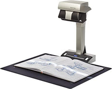 Load image into Gallery viewer, Fujitsu ScanSnap SV600 Overhead Book and Document Scanner
