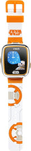 Load image into Gallery viewer, VTech Kidizoom Smartwatch Star Wars BB-8 Toy
