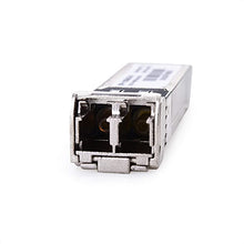 Load image into Gallery viewer, Cable Matters 2-Pack 10GBASE-SR SFP+ to LC Multi Mode 10G Fiber Transceiver Modular for Cisco, Ubiquiti, TP-Link, Huawei, Mikrotik, Netgear, and Supermicro Equipment
