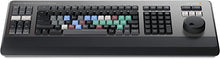 Load image into Gallery viewer, Blackmagic Design DaVinci Resolve Editor Keyboard, Now includes DaVinci Resolve Studio Code
