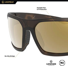 Load image into Gallery viewer, Leupold Packout Performance Eyewear Sunglasses with Polarized Lenses

