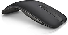 Load image into Gallery viewer, Dell WM615 Ultra Thin Mobile Bluetooth Mouse , Black
