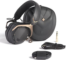 Load image into Gallery viewer, V-MODA Crossfade 2 Wireless Over-Ear Headphones, Rose Gold
