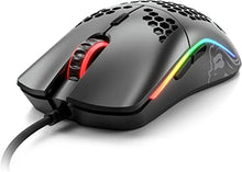 Load image into Gallery viewer, Glorious Model O Gaming Mouse, Matte Black (GO-Black)
