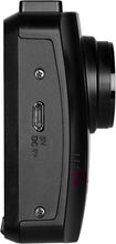 Load image into Gallery viewer, Transcend DrivePro 110 Dash Camera Dashcam TS-DP110M-32G, Black

