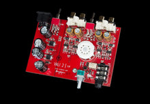 Load image into Gallery viewer, Schiit Vali 2+ Tube Hybrid Headphone Amp and Preamp (Silver)

