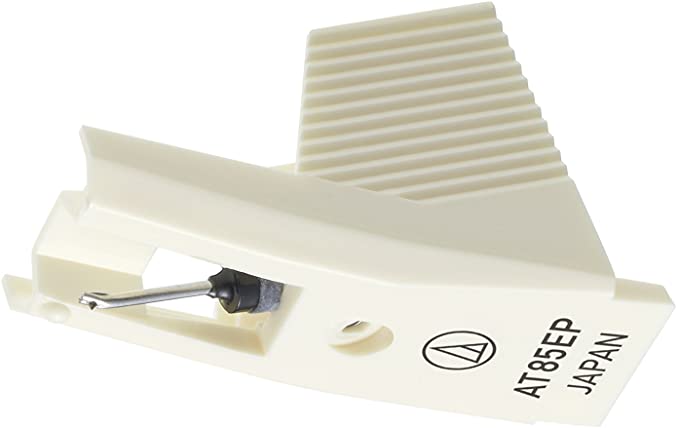 Audio-Technica ATN85EP Replacement Elliptical Turntable Stylus for AT85EP Cartridge