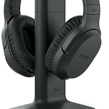 Load image into Gallery viewer, Sony RF400 Wireless Home Theater Headphones for Watching TV (WHRF400)
