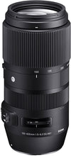 Load image into Gallery viewer, Sigma 100-400mm f/5-6.3 DG OS HSM Contemporary Lens for Canon EF
